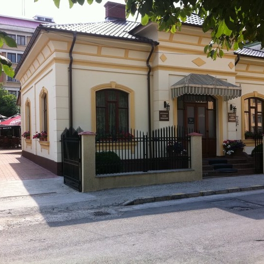 Imagini Restaurant Casa Noblesse