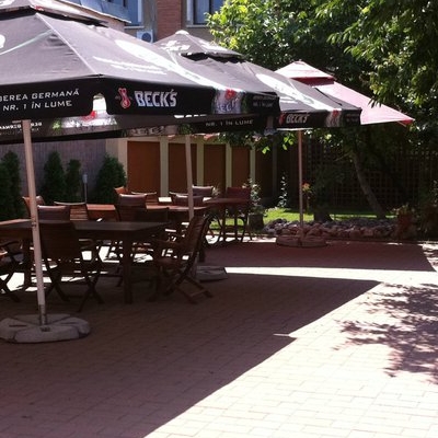 Restaurant Casa Noblesse foto 2