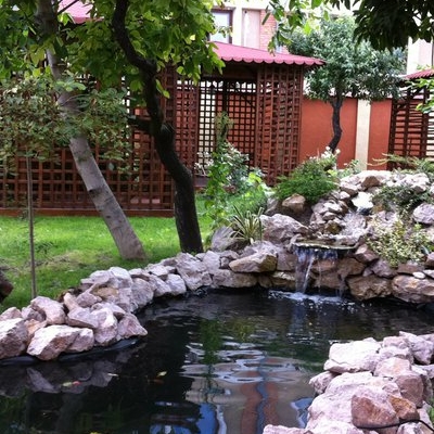 Restaurant Casa Noblesse