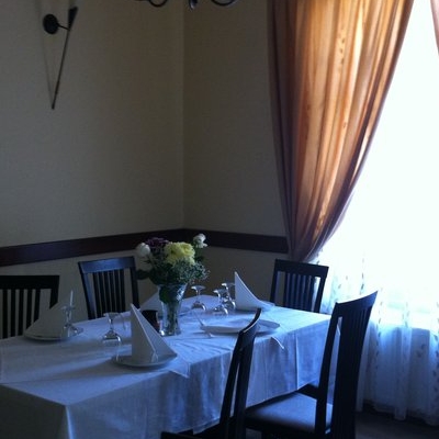 Restaurant Casa Noblesse foto 1