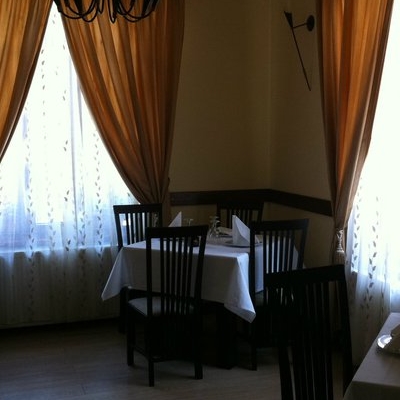 Restaurant Casa Noblesse foto 0