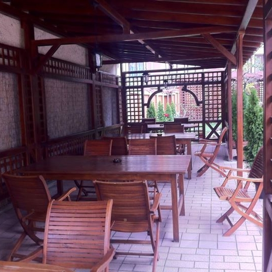 Imagini Restaurant Casa Noblesse