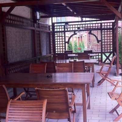 Restaurant Casa Noblesse