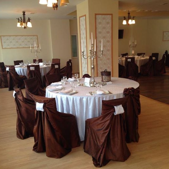 Imagini Restaurant Militar