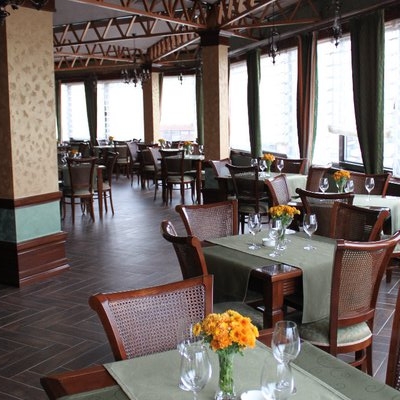 Restaurant Tic-Tac Avenue foto 1