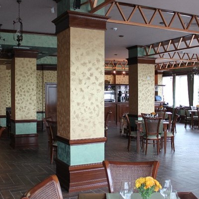 Restaurant Tic-Tac Avenue foto 0