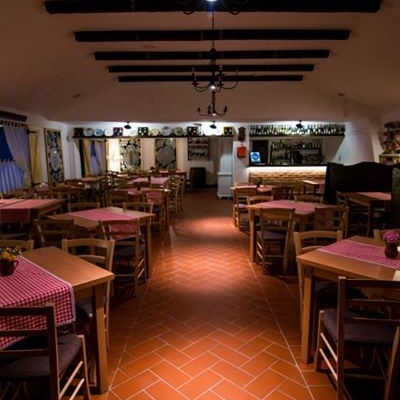 Restaurant Vatra foto 2