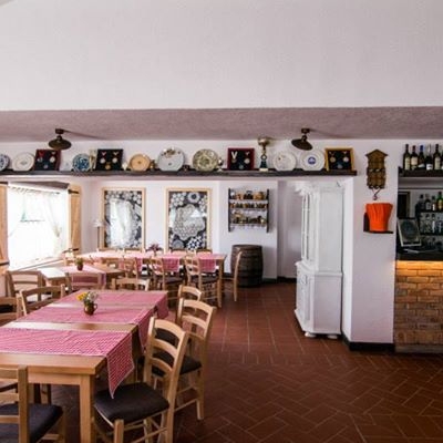 Restaurant Vatra foto 0