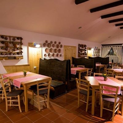 Restaurant Vatra foto 1