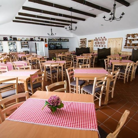 Imagini Restaurant Vatra