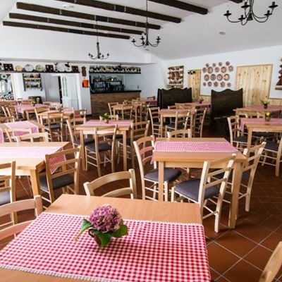 Restaurant Vatra