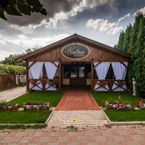 Imagini Restaurant Vatra