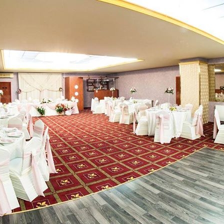 Imagini Sala Evenimente Imperial