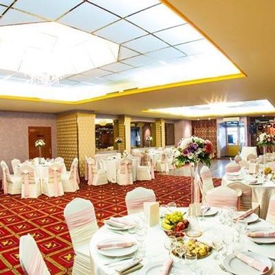 Sala Evenimente Imperial foto 2