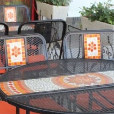 Fast-Food Sister`s Grill foto 0