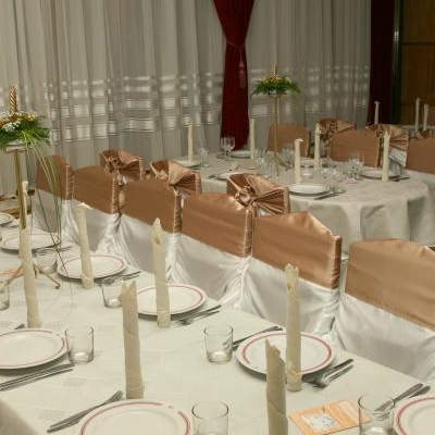 Restaurant Aurora foto 1