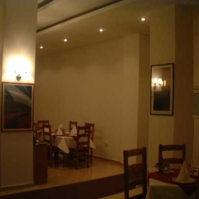 Restaurant Dana foto 1