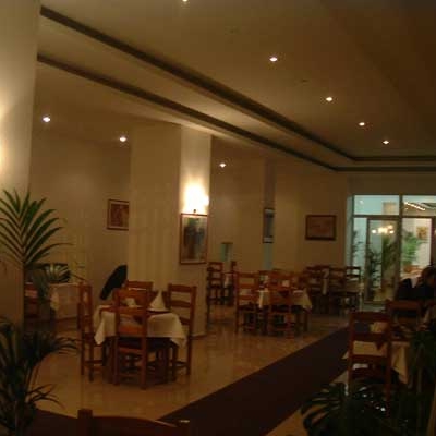 Restaurant Dana foto 2