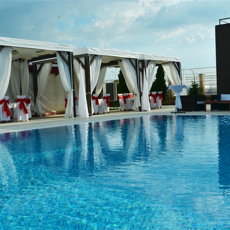 Imagini Restaurant Dana