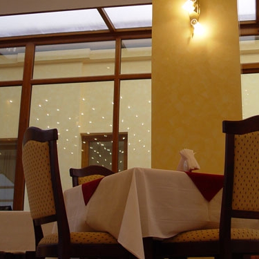 Restaurant Dana foto 1