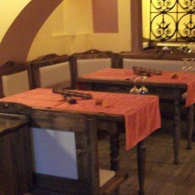 Restaurant Cardinal foto 1