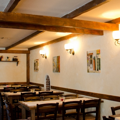 Restaurant La Michele foto 0