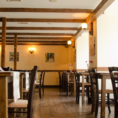 Restaurant La Michele foto 2