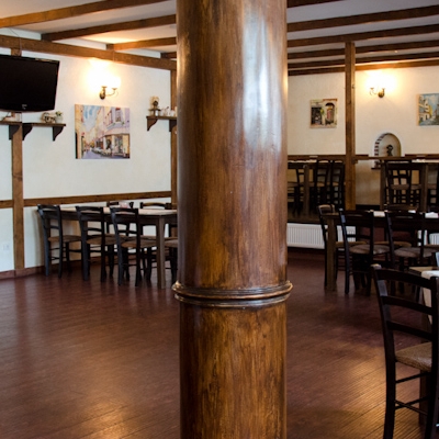 Restaurant La Michele foto 1