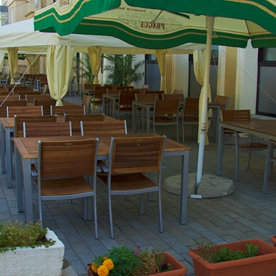 Restaurant La Michele