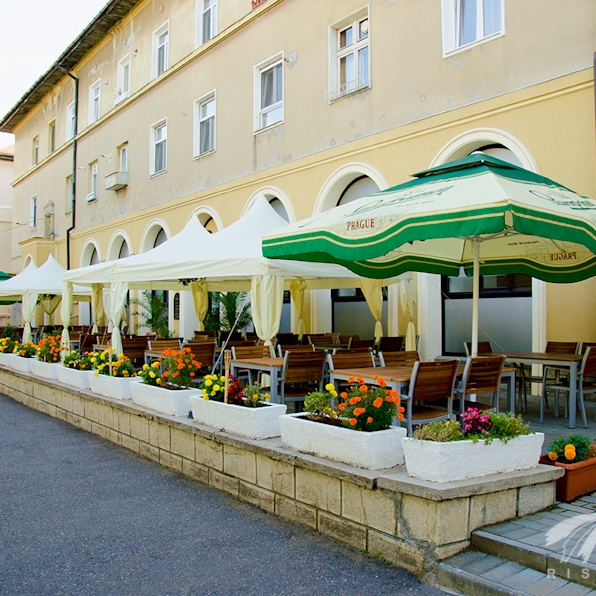 Imagini Restaurant La Michele