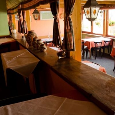 Restaurant La Michele foto 0