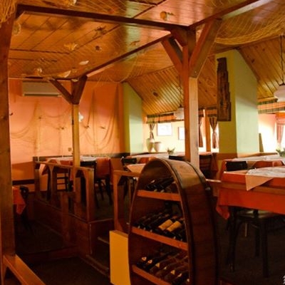 Restaurant La Michele foto 1