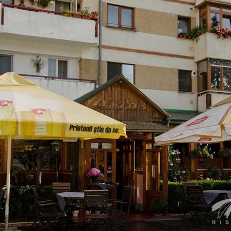 Imagini Restaurant La Michele