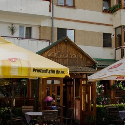 Restaurant La Michele