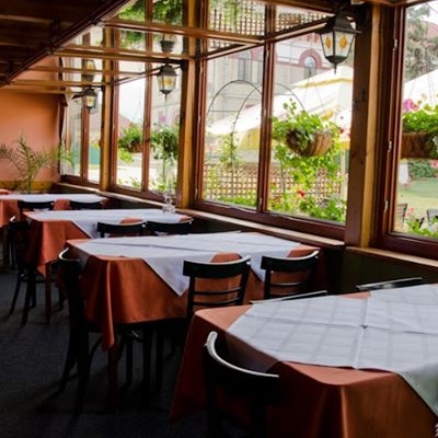 Restaurant La Michele foto 2