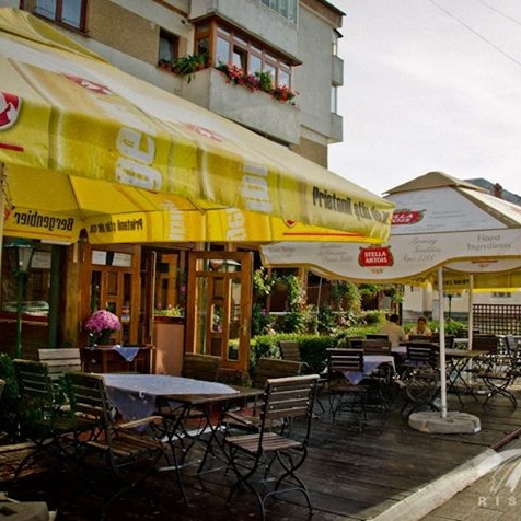 Imagini Restaurant La Michele