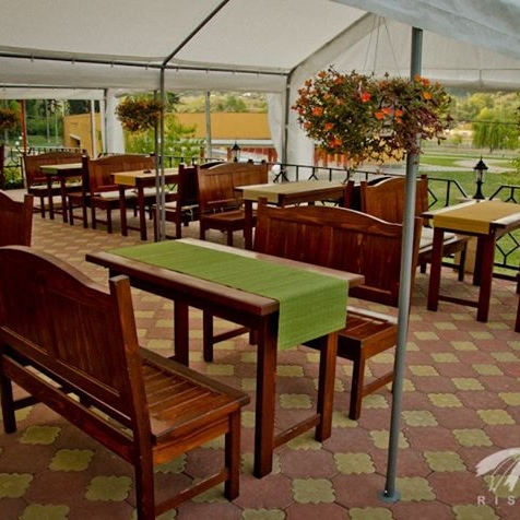 Imagini Pizzerie La Michele