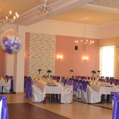 Restaurant Miorita foto 1