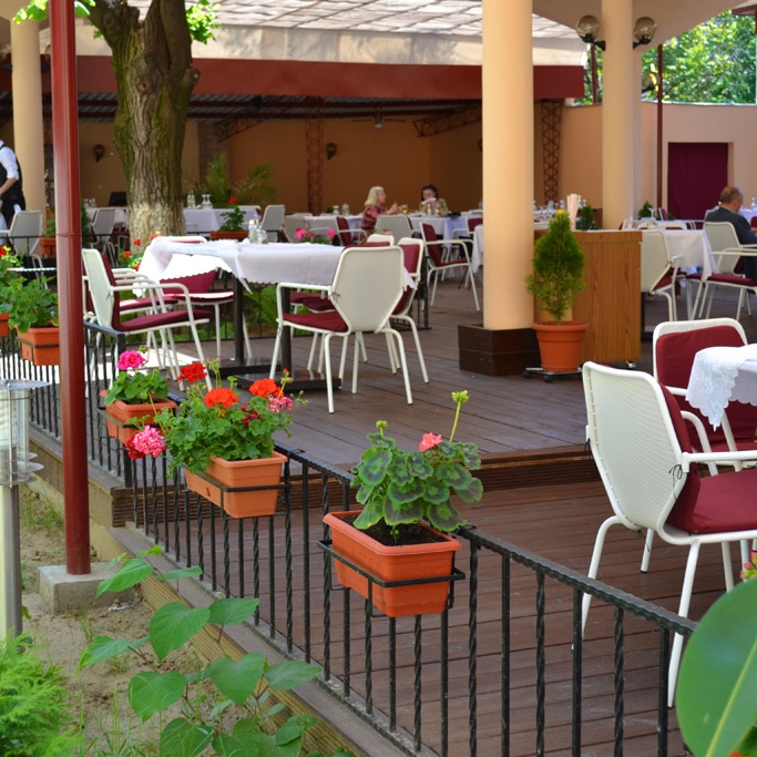 Imagini Restaurant Miorita