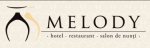 Logo Restaurant Melody Paulesti