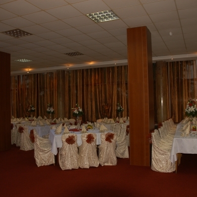 Sala Evenimente Mara foto 1