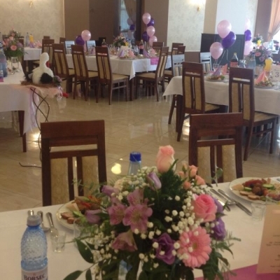 Sala Evenimente Mara foto 2