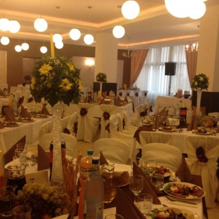 Imagini Sala Evenimente Mara