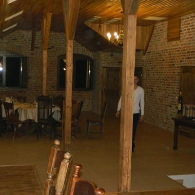 Restaurant Moara cu Noroc foto 2