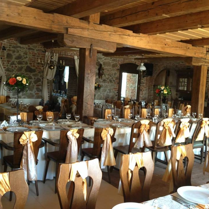 Imagini Restaurant Moara cu Noroc