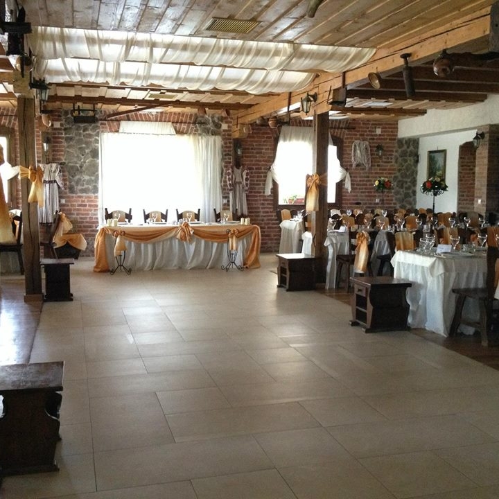 Imagini Restaurant Moara cu Noroc