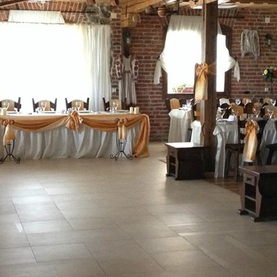 Restaurant Moara cu Noroc