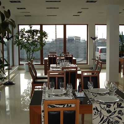 Restaurant Leo foto 1