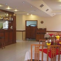 Restaurant Iris foto 1