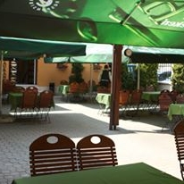 Restaurant Iris foto 2